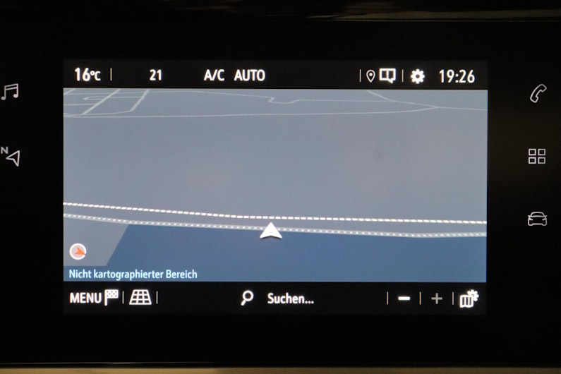 Vehicle image OPEL MOKKA