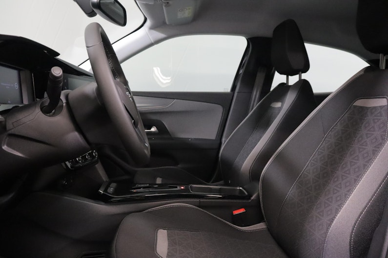 Vehicle image OPEL MOKKA