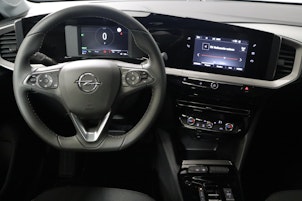 Vehicle image OPEL Mokka-e Edition