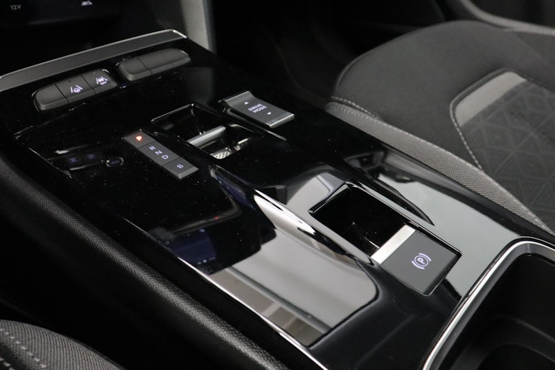 Vehicle image OPEL MOKKA