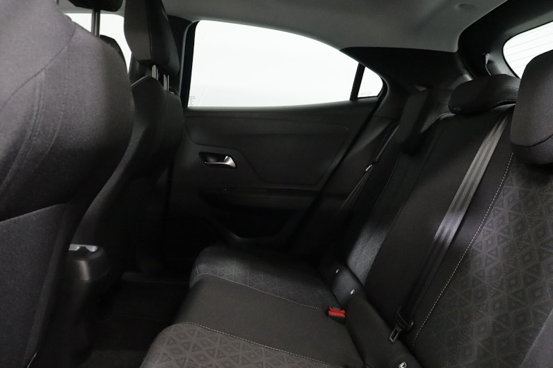 Vehicle image OPEL MOKKA