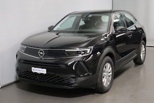 Vehicle image OPEL Mokka-e Edition
