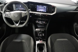 Vehicle image OPEL Mokka-e Edition