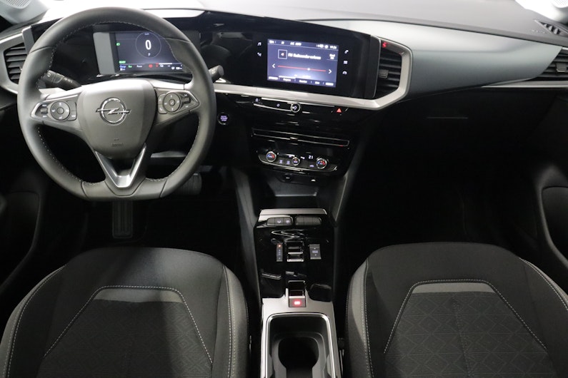 Vehicle image OPEL MOKKA