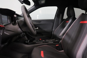 Vehicle image OPEL Mokka-e GS Line