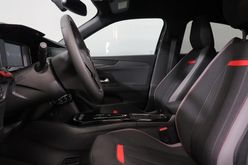 Vehicle image OPEL MOKKA