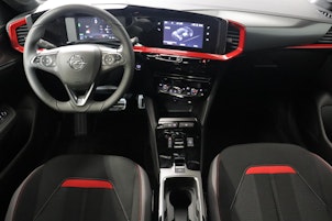 Vehicle image OPEL Mokka-e GS Line