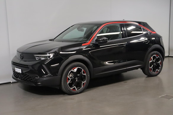 OPEL Mokka-e GS Line 2