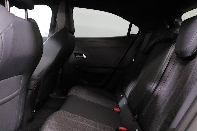 Vehicle image OPEL MOKKA