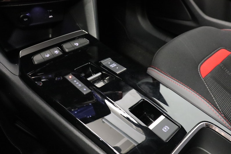 Vehicle image OPEL MOKKA