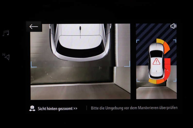 Vehicle image OPEL MOKKA