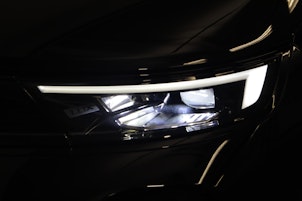 Vehicle image OPEL Mokka-e GS Line