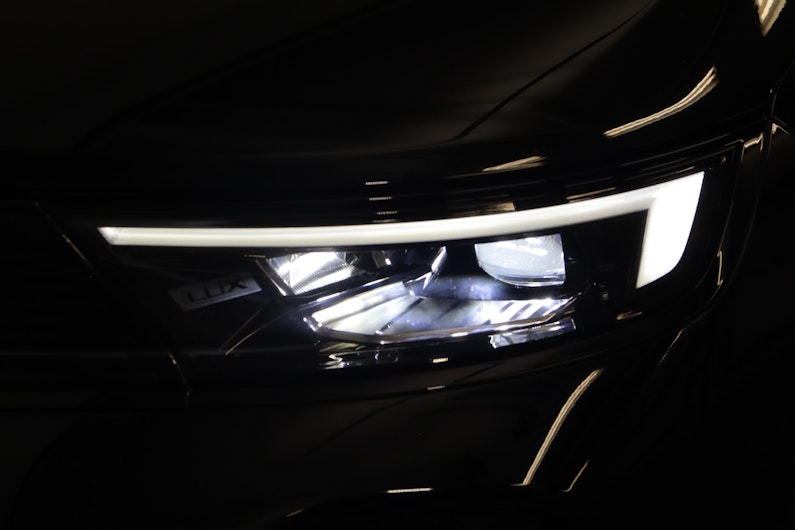 Vehicle image OPEL MOKKA