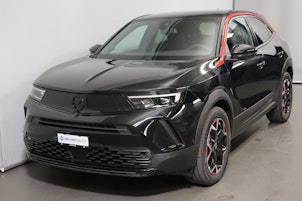 Vehicle image OPEL Mokka-e GS Line