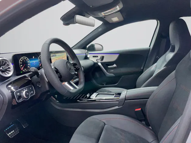 Mercedes-Benz A 200 Night Star AMG Line