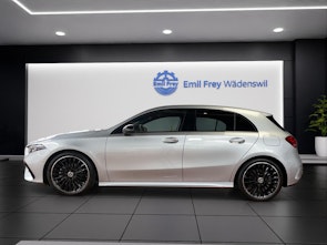 Vehicle image MERCEDES-BENZ A 200 Night Star AMG Line