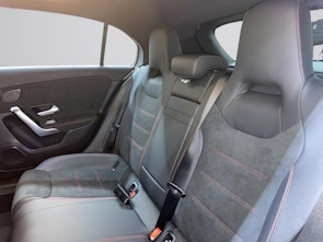 Vehicle image MERCEDES-BENZ A 200 Night Star AMG Line