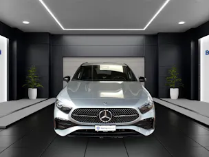 Mercedes-Benz A 200 Night Star AMG Line