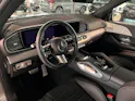 Mercedes-Benz GLE 350 de EQ Star AMG Line 4matic