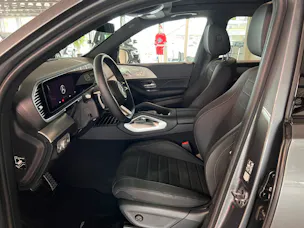 Mercedes-Benz GLE 350 de EQ Star AMG Line 4matic
