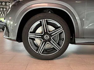 Mercedes-Benz GLE 350 de EQ Star AMG Line 4matic