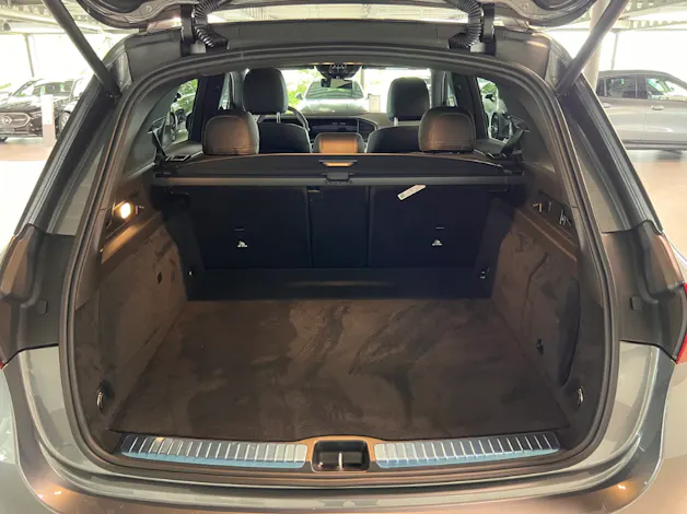Mercedes-Benz GLE 350 de EQ Star AMG Line 4matic