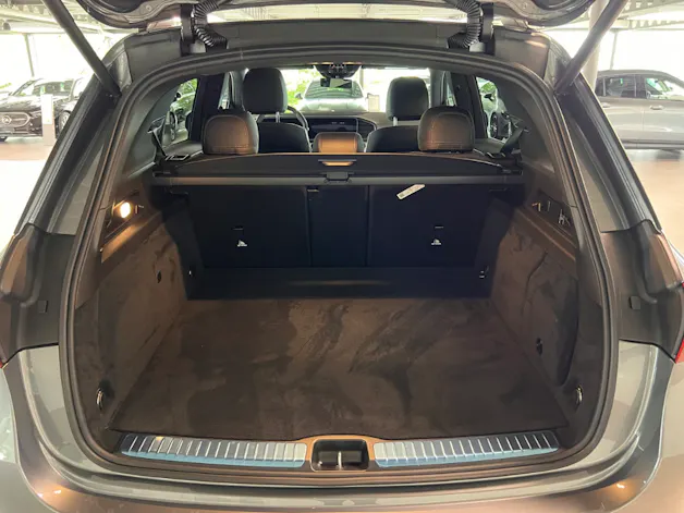 Mercedes-Benz GLE 350 de EQ Star AMG Line 4matic