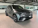 Mercedes-Benz GLE 350 de EQ Star AMG Line 4matic