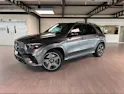 Mercedes-Benz GLE 350 de EQ Star AMG Line 4matic