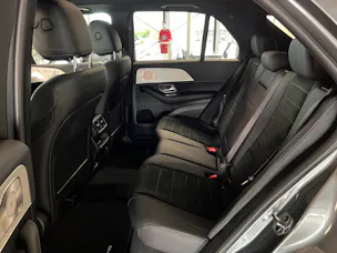 Mercedes-Benz GLE 350 de EQ Star AMG Line 4matic