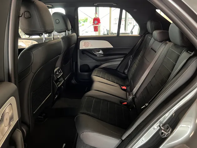 Mercedes-Benz GLE 350 de EQ Star AMG Line 4matic