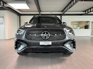Mercedes-Benz GLE 350 de EQ Star AMG Line 4matic