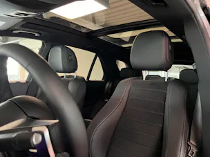 Mercedes-Benz GLE 350 de EQ Star AMG Line 4matic