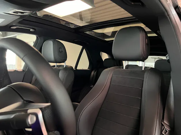 Mercedes-Benz GLE 350 de EQ Star AMG Line 4matic