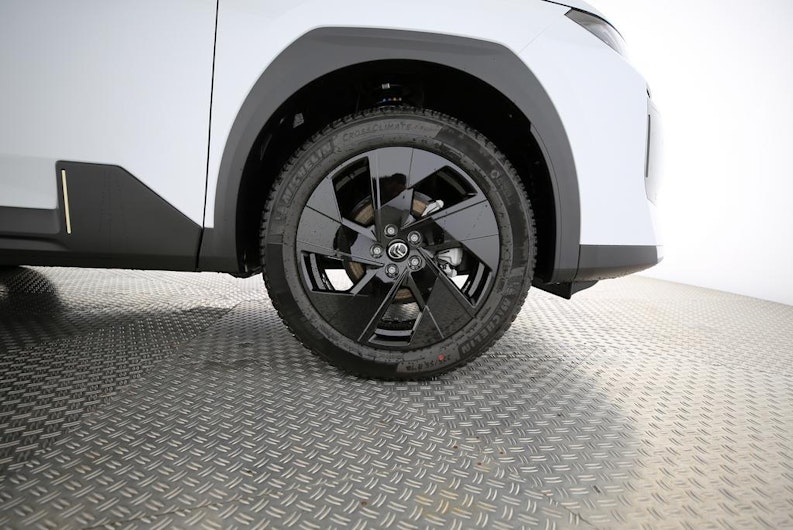 Vehicle image CITROEN C5 AIRCROSS