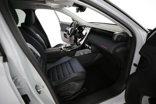 Citroën 1.2 Hybrid Max
