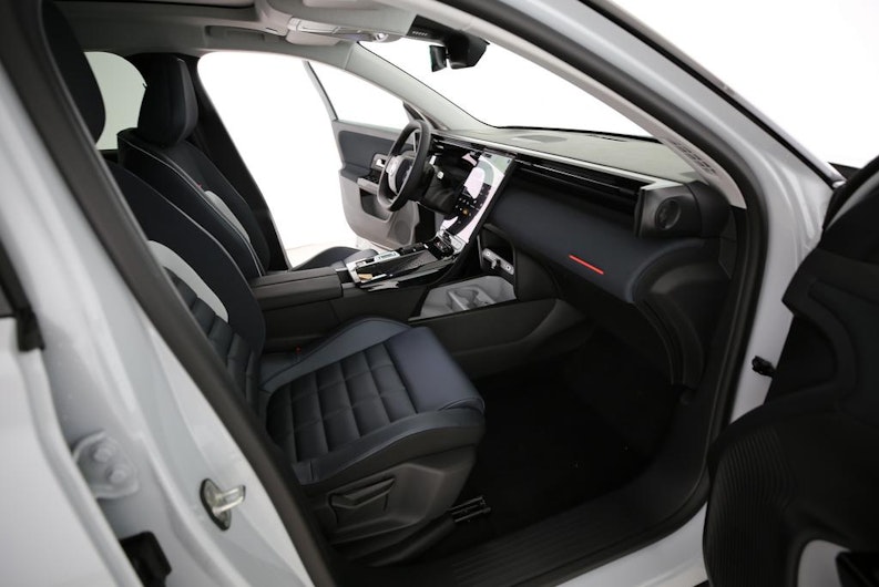 Vehicle image CITROEN C5 AIRCROSS