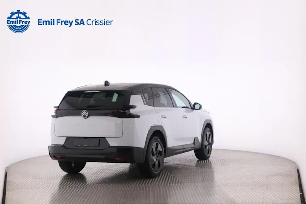 Citroën 1.2 Hybrid Max