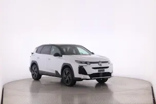 Citroën 1.2 Hybrid Max