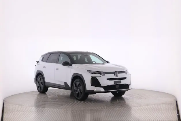 Citroën 1.2 Hybrid Max