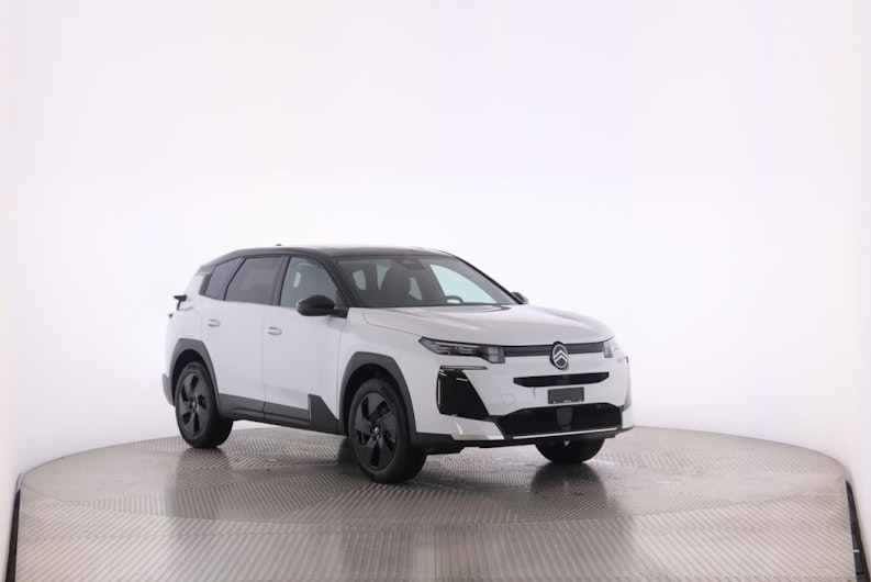 Vehicle image CITROEN C5 AIRCROSS