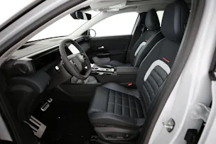 Citroën 1.2 Hybrid Max