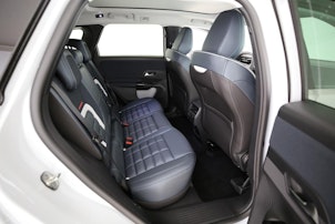 Vehicle image CITROEN 1.2 Hybrid Max