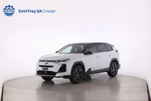 Citroën 1.2 Hybrid Max