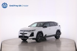 Vehicle image CITROEN 1.2 Hybrid Max