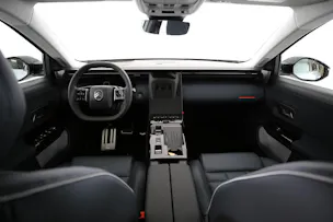 Citroën 1.2 Hybrid Max