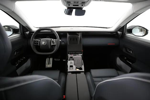 Citroën 1.2 Hybrid Max