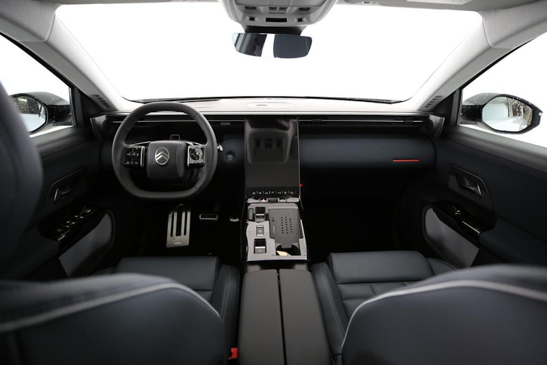 Vehicle image CITROEN C5 AIRCROSS