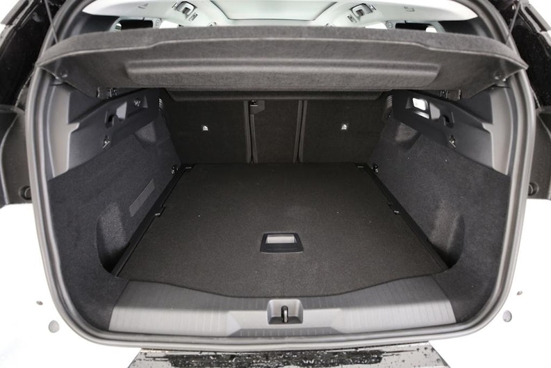 Vehicle image CITROEN C5 AIRCROSS