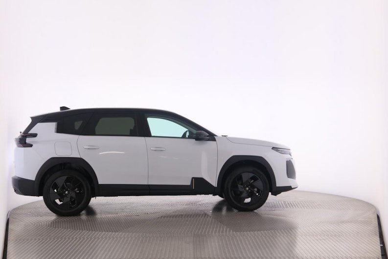 Vehicle image CITROEN C5 AIRCROSS